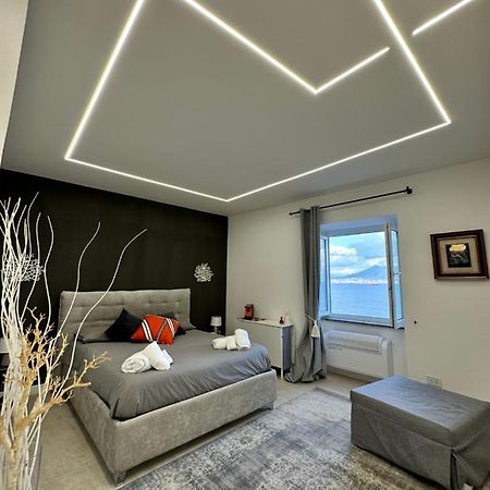 נאפולי Hv Suites Pausilypon מראה חיצוני תמונה