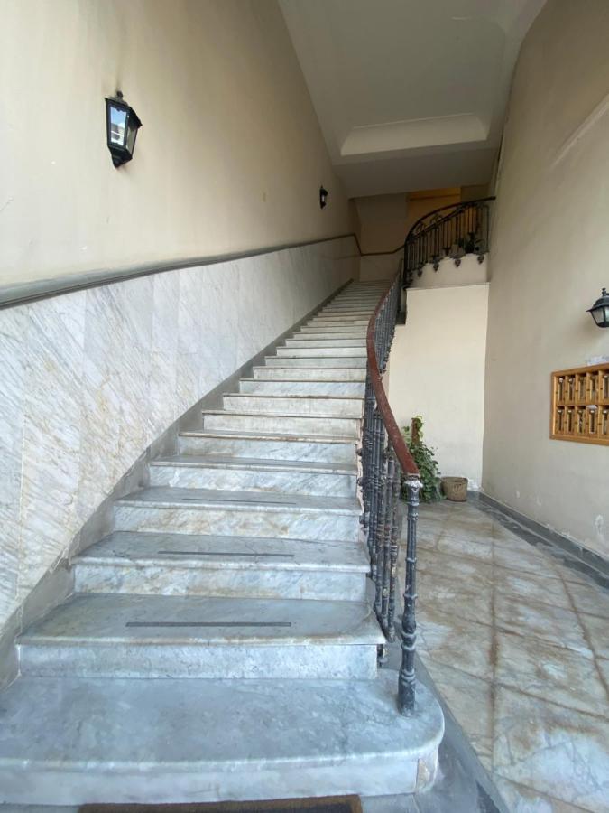 נאפולי Hv Suites Pausilypon מראה חיצוני תמונה